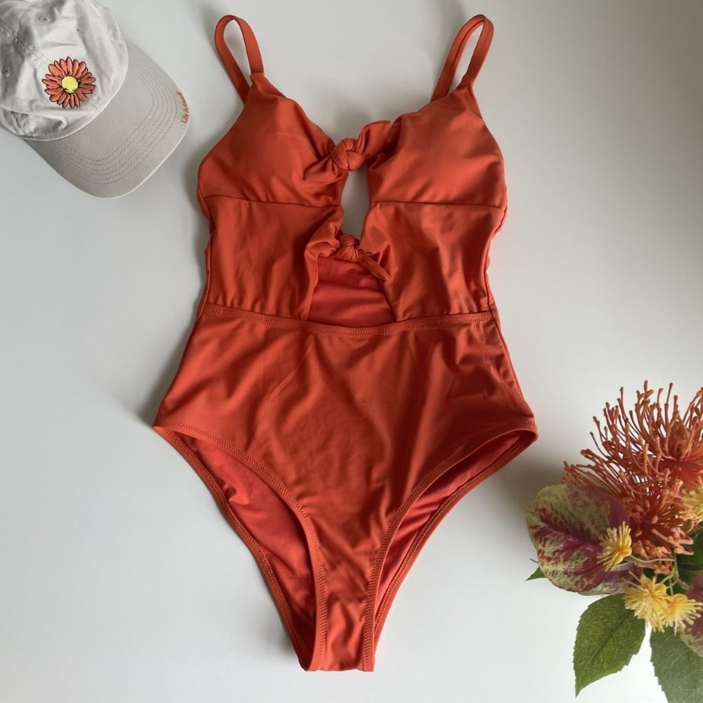 Cupshe One Piece Swimsuit